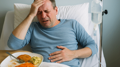 Türkiye genelinde son haftalarda ortaya çıkan zehirlenme vakalarındaki artış, halk