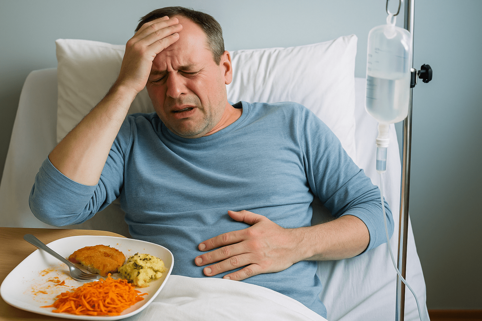 Türkiye genelinde son haftalarda ortaya çıkan zehirlenme vakalarındaki artış, halk