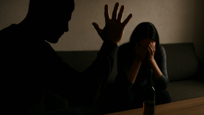 Uluslararası meta-analizler partnerin alkol kullanımının olduğu ailelerde kadına yönelik şiddet