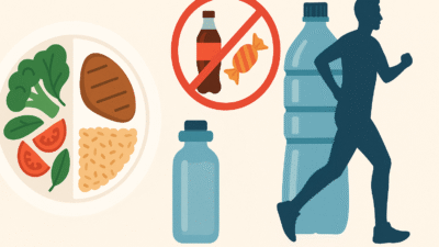 Günlük koşuşturmada sağlığı korumak herkes için zorlaşıyor. Ancak uzmanlara göre,