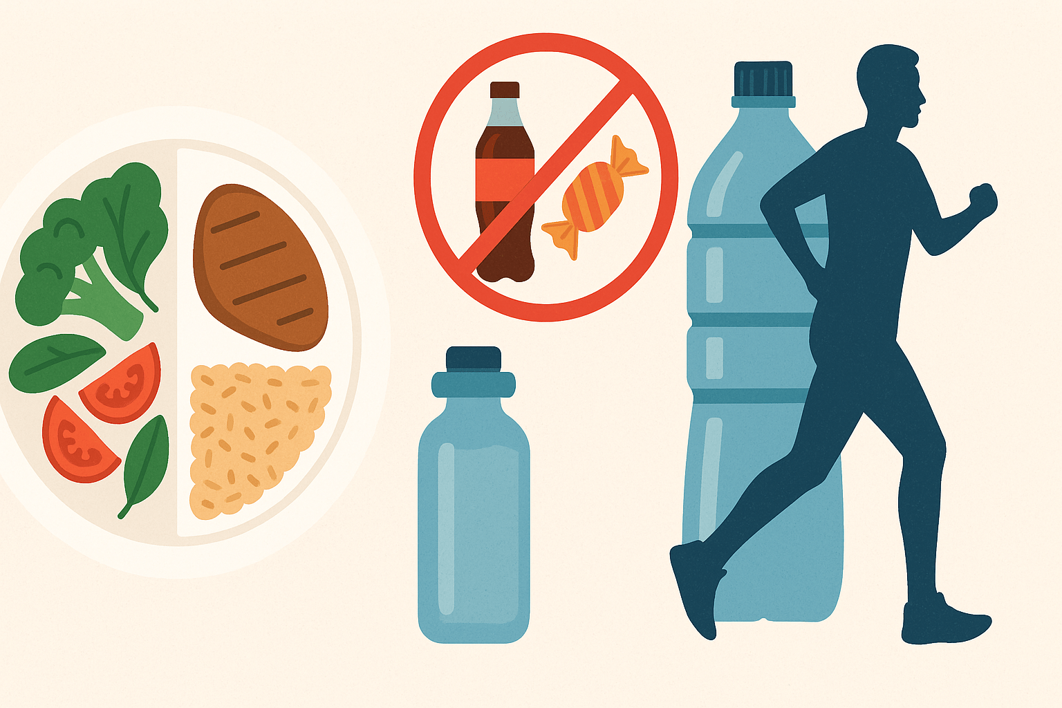 Günlük koşuşturmada sağlığı korumak herkes için zorlaşıyor. Ancak uzmanlara göre,