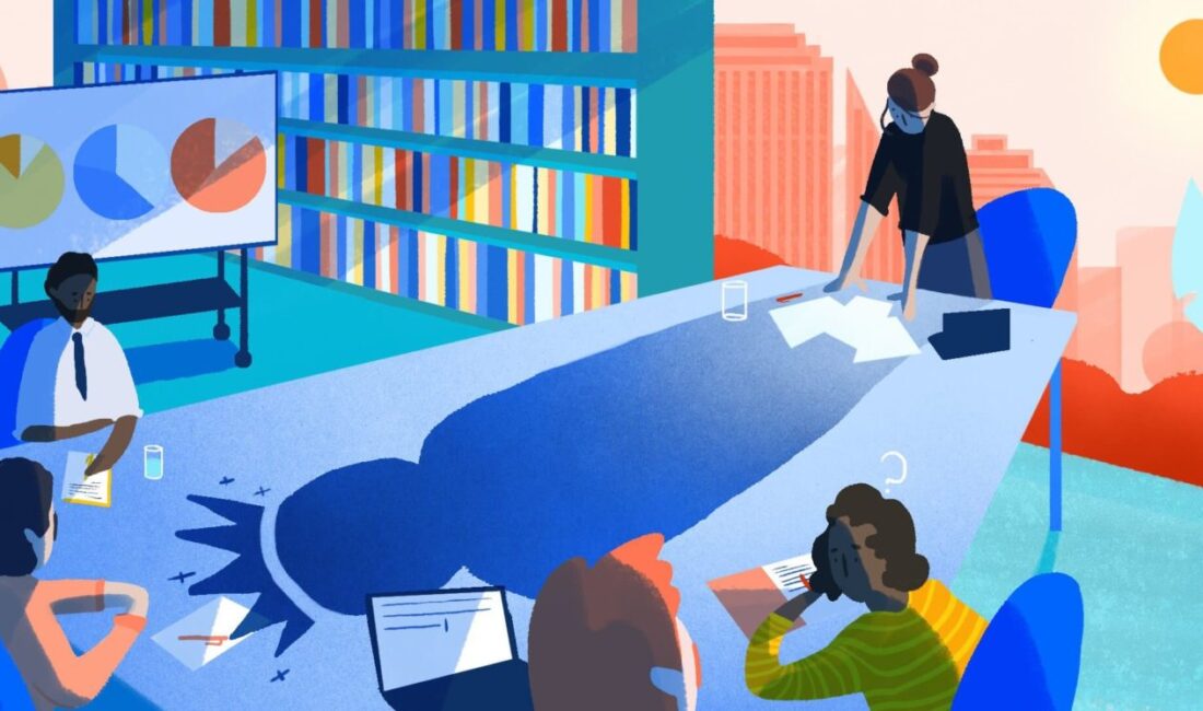 Uzmanlar uyarıyor: Kamu ve İş dünyasında yükselen yöneticiler, başarıları arttıkça