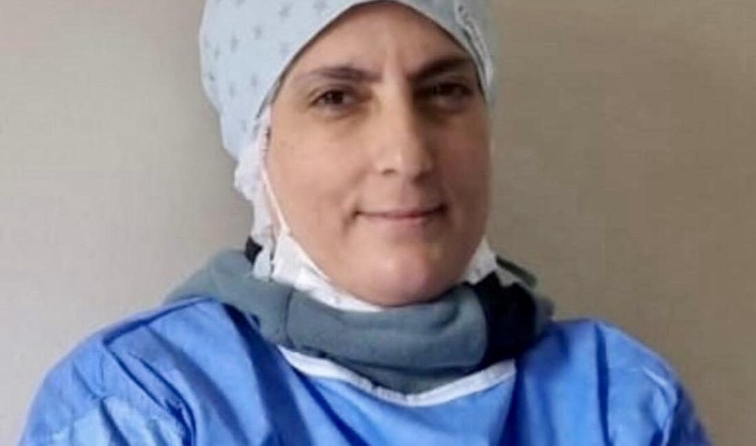 Kanuni Sultan Süleyman Eğitim ve Araştırma Hastanesi’nde Radyoloji Uzmanı olarak