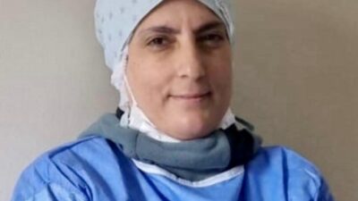 Kanuni Sultan Süleyman Eğitim ve Araştırma Hastanesi’nde Radyoloji Uzmanı olarak