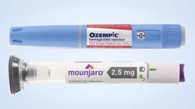 Diyabet ve obezite tedavisinde dünya çapında yaygın şekilde kullanılan GLP-1