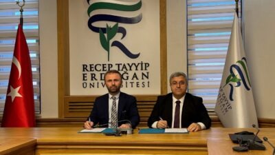 Recep Tayyip Erdoğan Üniversitesi (RTEÜ), personel maaş ödemelerine ilişkin yeni