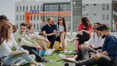 KKTC’de özel üniversitelere kayıtlı 107 bin öğrenciden 24 bininin kayıp