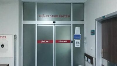 Adana Şehir Eğitim ve Araştırma Hastanesi’nde Yenidoğan Yoğun Bakım Uzmanı