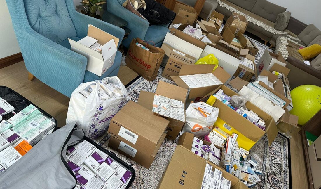 İstanbul İl Sağlık Müdürü Doç. Dr. Abdullah Emre Güner, Başakşehir’de