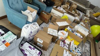 İstanbul İl Sağlık Müdürü Doç. Dr. Abdullah Emre Güner, Başakşehir’de