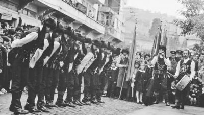 Karadeniz kültürünü simgeleyen kemençe ve horon, yıllardır etnik sahiplik tartışmalarına