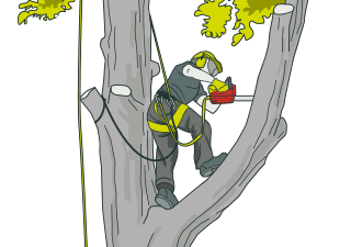 KKTC’de Yeşilırmak bölgesinde meydana gelen iş kazasında 68 yaşındaki Halil