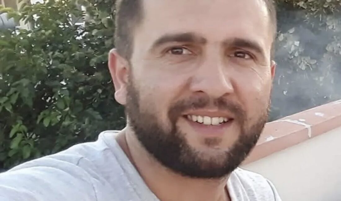 Erzincan’da yaklaşık 45 gündür kayıp olarak aranan 40 yaşındaki Erdoğan