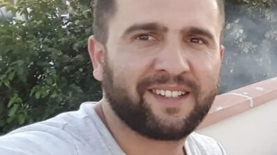 Erzincan’da yaklaşık 45 gündür kayıp olarak aranan 40 yaşındaki Erdoğan