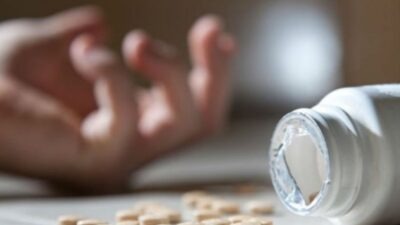 Kuzey Kıbrıs’ta iki ayrı bölgede meydana gelen intihar vakalarında 75