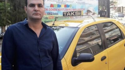 Ordu’nun Kumru ilçesinde danayı araca yükleme sırasında yaşanan kazada Suat