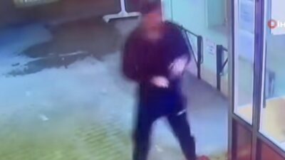 Eskişehir’in Tepebaşı ilçesi Merkez Yeni Mahallesi Sivrihisar-1 Caddesi’nde bulunan Dekovil