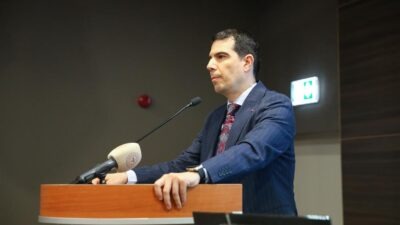 Ankara İl Sağlık Müdürü Uzm. Dr. Ali Niyazi Kurtcebe, “Ankara