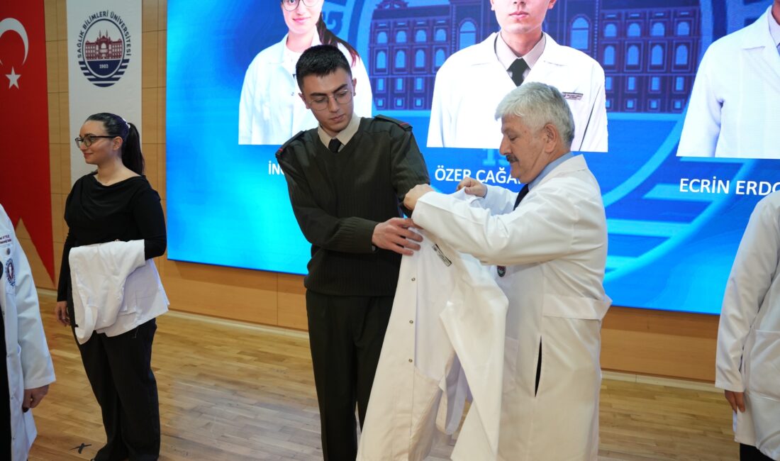 117 yıllık Türk diş hekimliği