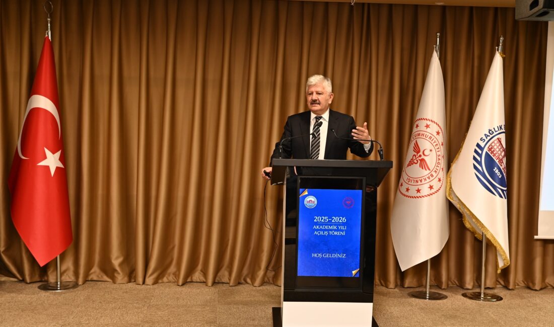 İstanbul Prof. Dr. Cemil Taşcıoğlu