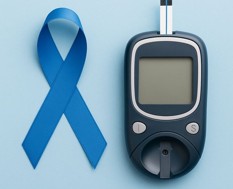 Dünya genelinde milyonlarca insanı etkileyen diyabet (şeker hastalığı), artık çağımızın