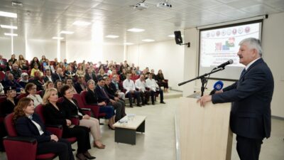 Sağlık Bilimleri Üniversitesi’nin 2019 yılından bu yana İstanbul’da yürüttüğü ve