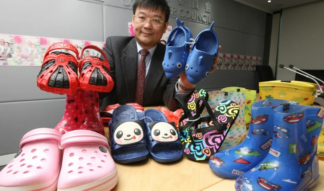 Türkiye Ayakkabı Sanayicileri Derneği’nin yaptırdığı analizlerde, Çin ve Uzakdoğu’dan ithal