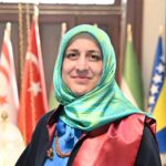 Doç. Dr. Şemsi Nur KARABELA yazar fotoğrafı