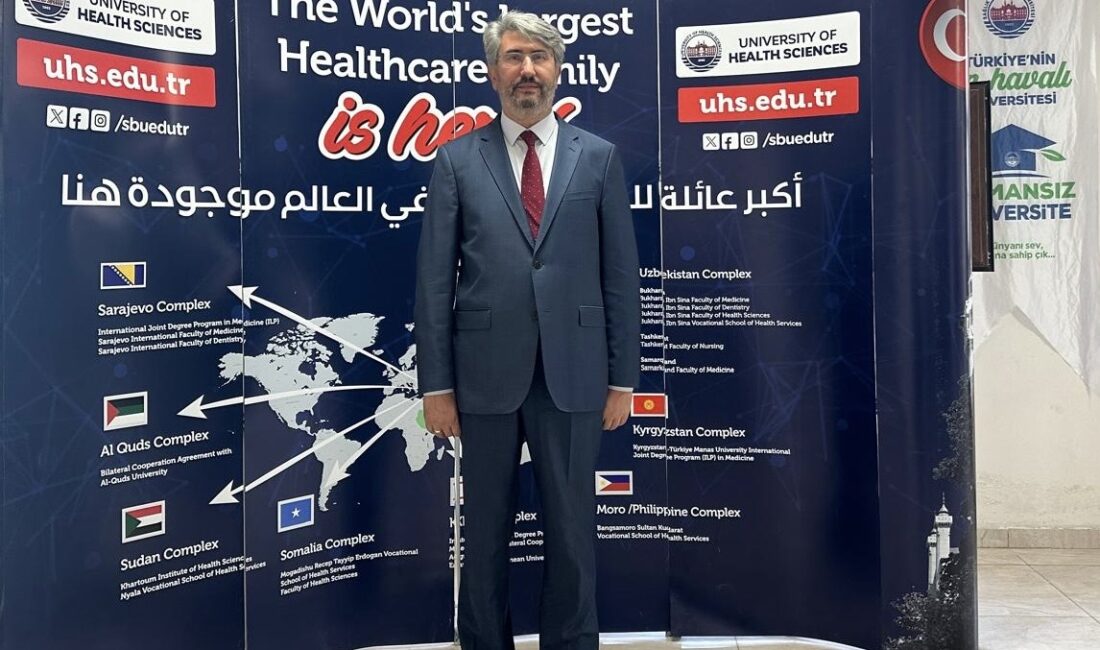 1966 yılında Gümüşhane’de doğan Uzm. Dr. Orhan Koç, Karadeniz Teknik