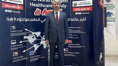 Diyabet hastalarında ayak yaraları, zamanında müdahale edilmediğinde uzuv kaybına kadar