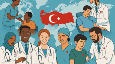 Osmanlı’da modern tıp eğitiminin başlangıç tarihi olan 1827, yalnız bir