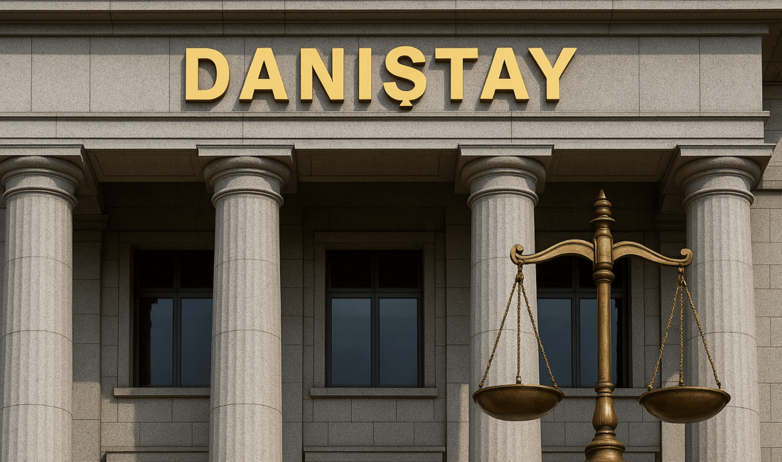 Danıştay 2. Dairesi’nin 2021/15231 E., 2022/951 K. sayılı kararı, Sosyal