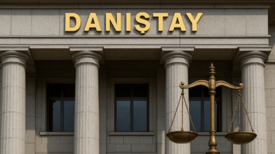 Danıştay 2. Dairesi’nin 2021/15231 E., 2022/951 K. sayılı kararı, Sosyal