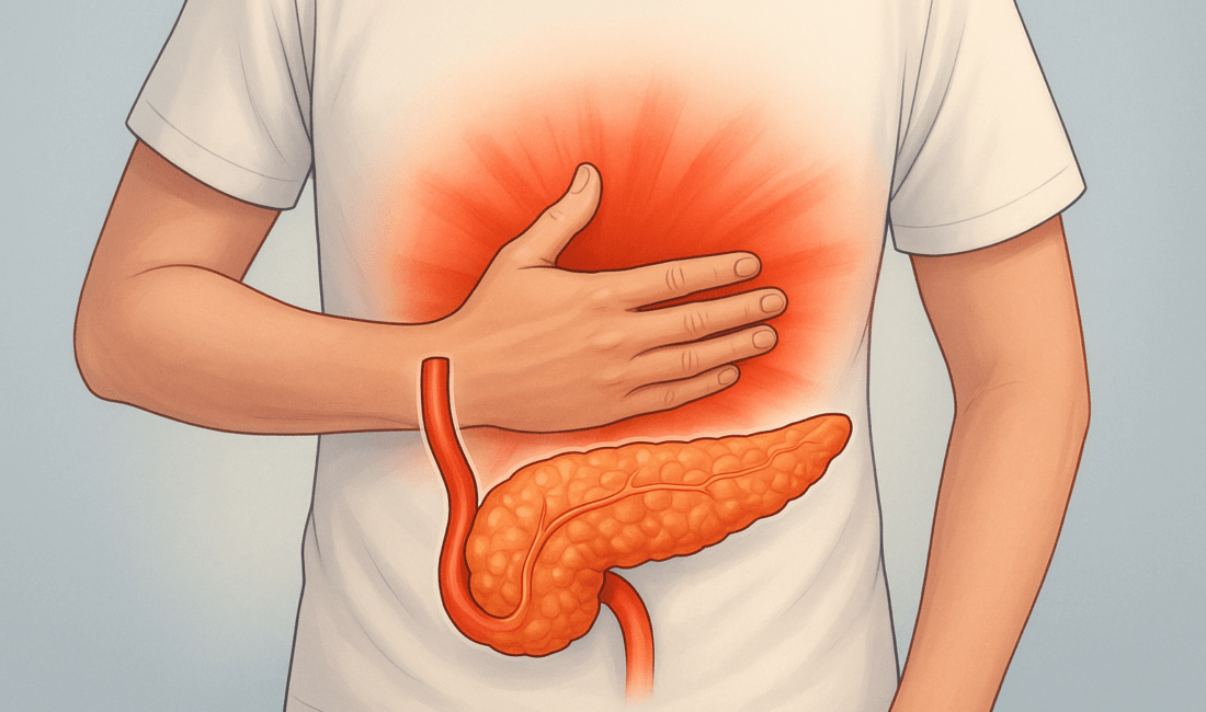 Son yıllarda pankreatit vakalarında artış yaşanıyor. Uzmanlar, hastalığın artık çok