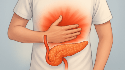 Son yıllarda pankreatit vakalarında artış yaşanıyor. Uzmanlar, hastalığın artık çok
