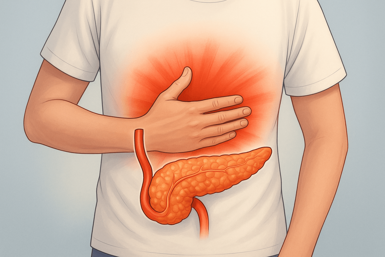 Son yıllarda pankreatit vakalarında artış yaşanıyor. Uzmanlar, hastalığın artık çok