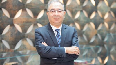 Sağlık Bilimleri Üniversitesi öğretim üyesi ve halk sağlığı uzmanı Prof.