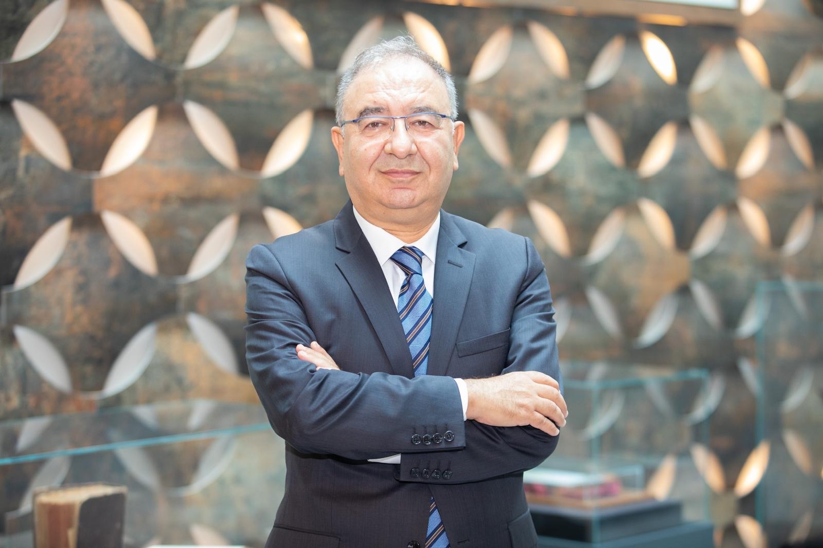 Sağlık Bilimleri Üniversitesi öğretim üyesi ve halk sağlığı uzmanı Prof.