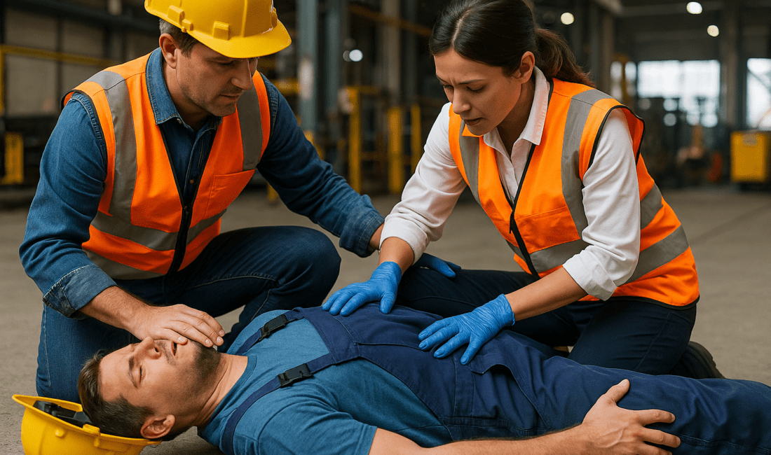 Türkiye’de iş kazası geçiren sigortasız çalışanlar için kritik bir uygulama