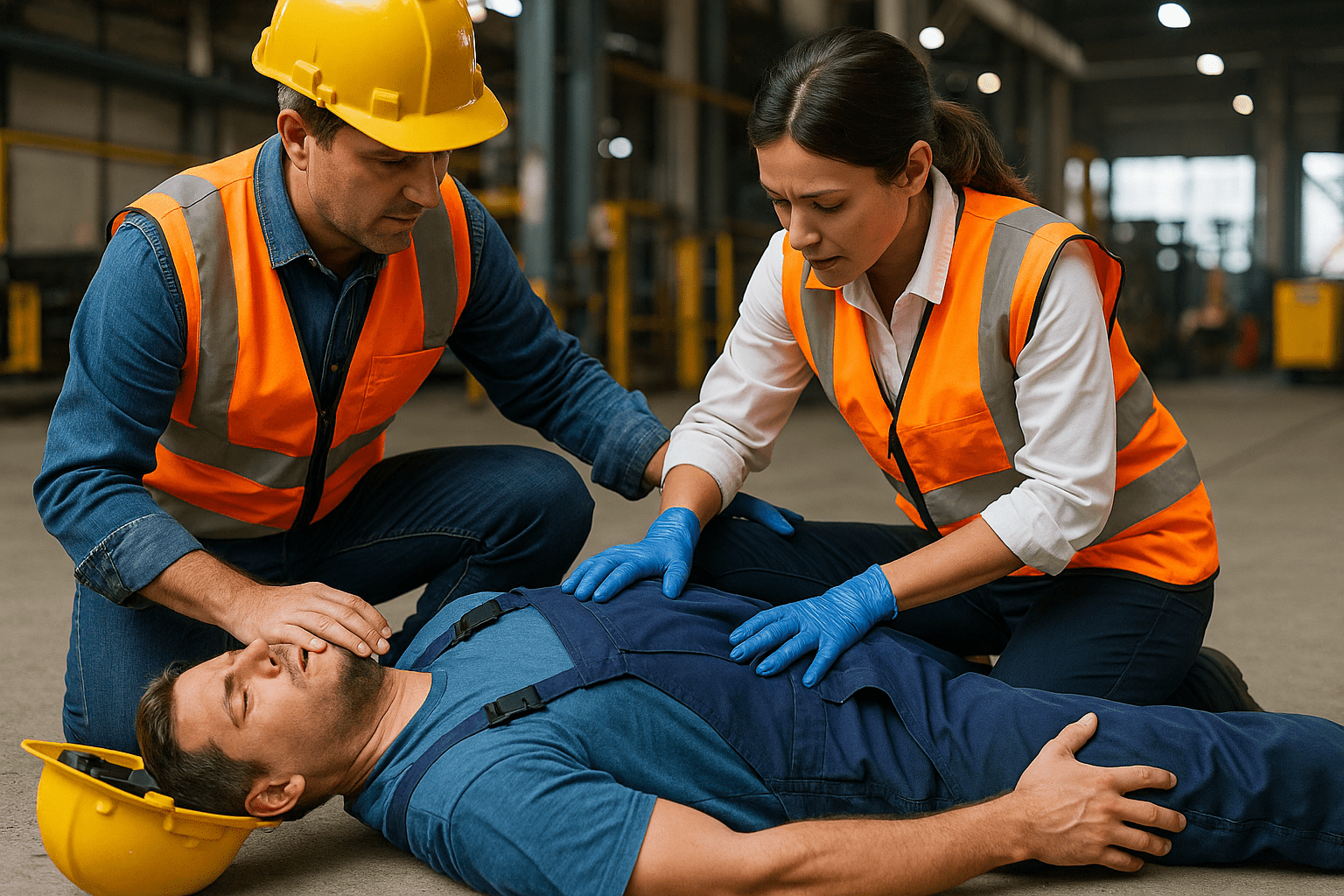 Türkiye’de iş kazası geçiren sigortasız çalışanlar için kritik bir uygulama