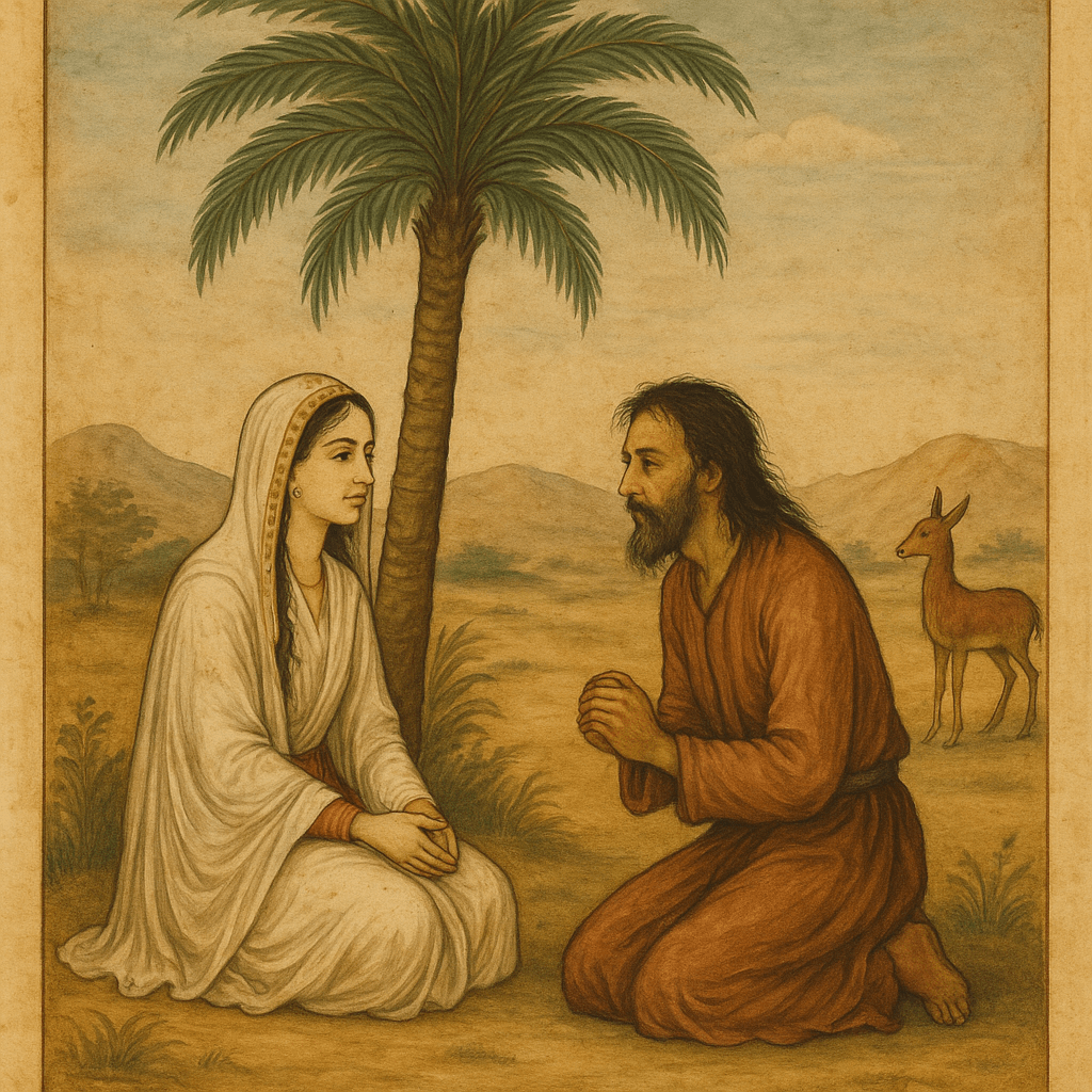 Yüzyıllardır dilden dile aktarılan Leyla ile Mecnun efsanesi, bu kez