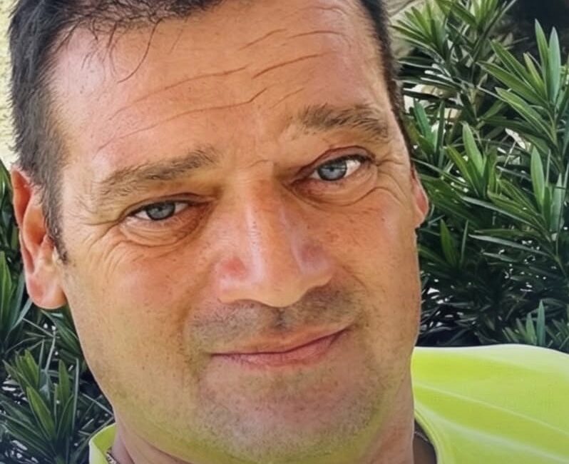 Muğla’nın Marmaris ilçesinde yaşayan 47 yaşındaki Mehmet Övet, bugüne kadar