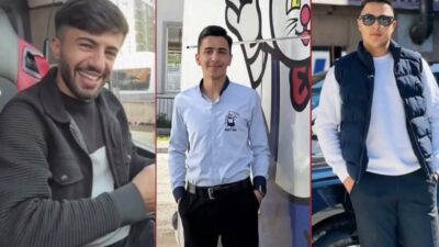 Van-Hakkari karayolunda meydana gelen feci kazada üç genç hayatını kaybetti.