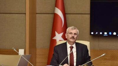 Akşam Gazetesi Köşe Yazarı ve Bağımlılıkla Mücadele Politikalarının Mimarlarından Prof.