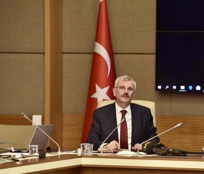 Akşam Gazetesi Köşe Yazarı ve Bağımlılıkla Mücadele Politikalarının Mimarlarından Prof.