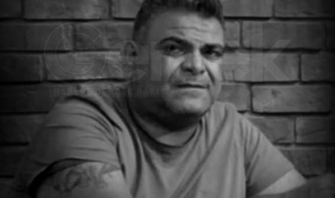 KKTC’nin Geçitkale köyü, akşam saatlerinde gelen acı bir haberle sarsıldı.