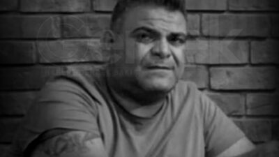 KKTC’nin Geçitkale köyü, akşam saatlerinde gelen acı bir haberle sarsıldı.