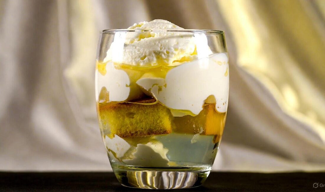 Evde tam ölçüyle yumuşacık trileçe tarifi! Püf noktaları, üçlü süt