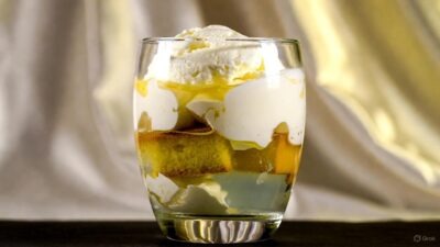 Evde tam ölçüyle yumuşacık trileçe tarifi! Püf noktaları, üçlü süt