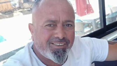 Lefke Belediyesi çalışanı ve eski futbolcu Erhan Gümüşhan’ın vefatı bölgede